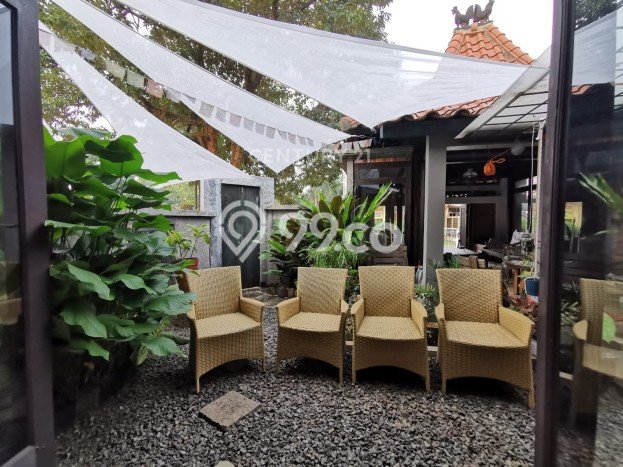 Hunian Eksklusif Dijual LT 387m2 di Cimanggis, Depok Hunian Eksklusif Dijual LT 387m2 di Cimanggis, Depok