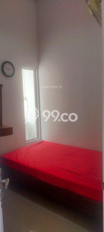 Rumah Strategis Minimalis Lb 36m2 di Cilodong, Depok Rumah Strategis Minimalis Lb 36m2 di Cilodong, Depok
