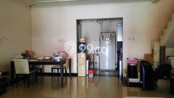 Rumah Modern 3 KT di Cibubur Bekasi Full Furnished Rumah Modern 3 KT di Cibubur Bekasi Full Furnished