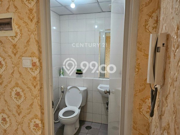 Apartemen Cozy Dijual di Jakarta Timur Spesifikasi 0 KT, 0 KM Apartemen Cozy Dijual di Jakarta Timur Spesifikasi 0 KT, 0 KM
