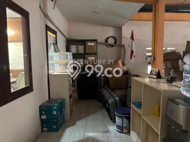 Unit Gudang Strategis di Gunung Putri, Bogor Potensi Cuan Besar Unit Gudang Strategis di Gunung Putri, Bogor Potensi Cuan Besar