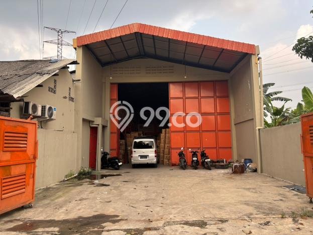 Dijual Gudang di Gunung Putri, Bogor Harga Penawaran Spesial Dijual Gudang di Gunung Putri, Bogor Harga Penawaran Spesial