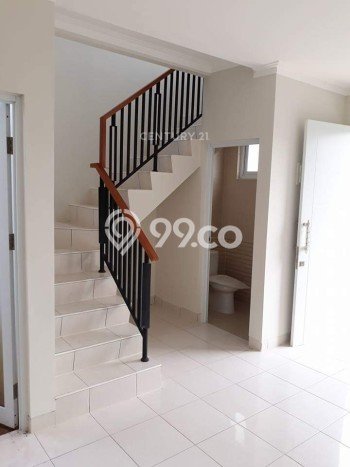 Rumah Strategis Minimalis Lb 47m2 di Gunung Putri, Bogor Rumah Strategis Minimalis Lb 47m2 di Gunung Putri, Bogor