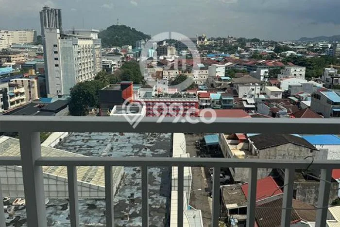 Sewa Apartemen Murah di Nagoya, Batam Dekat Fasilitas Umum Sewa Apartemen Murah di Nagoya, Batam Dekat Fasilitas Umum