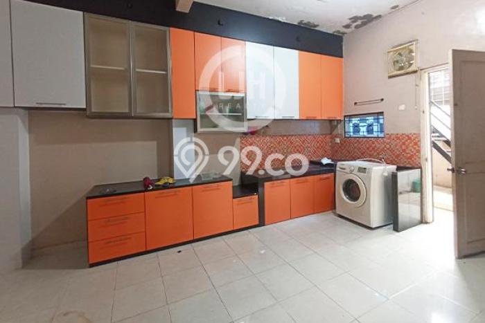 For Sale Rumah Bagus Siap Huni di Batam Strategis For Sale Rumah Bagus Siap Huni di Batam Strategis