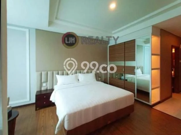Sewa Apartemen Murah di Muka Kuning 1 KT Sewa Apartemen Murah di Muka Kuning 1 KT