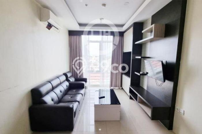 Sewa Apartemen Minimalis 66m2 Punya 2 KT, 2 KM, Lokasi di Batam Kota Sewa Apartemen Minimalis 66m2 Punya 2 KT, 2 KM, Lokasi di Batam Kota