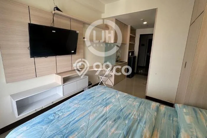 Sewa Apartemen Murah di Nagoya, Batam Dekat Fasilitas Umum Sewa Apartemen Murah di Nagoya, Batam Dekat Fasilitas Umum