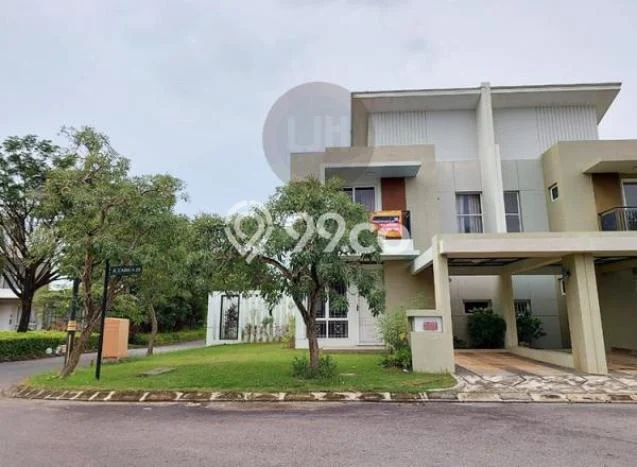 Rumah sewa siap pakai 3 Kamar Tidur di Batam Centre, Batam Rumah sewa siap pakai 3 Kamar Tidur di Batam Centre, Batam