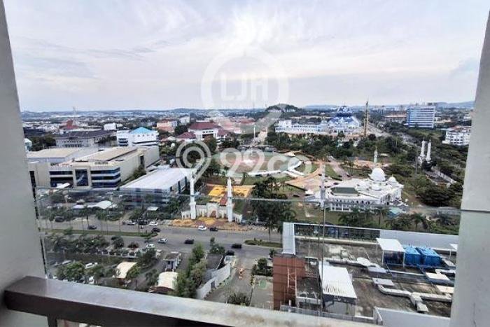 Dijual Apartemen 2 KT & 1 KM di Batam Area Strategis Dijual Apartemen 2 KT & 1 KM di Batam Area Strategis