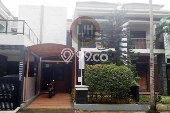Rumah Luas Asri 3 KT Siap Pakai di Batam Centre Batam Rumah Luas Asri 3 KT Siap Pakai di Batam Centre Batam