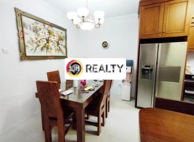 Rumah sewa siap huni 3 KT di Muka Kuning, Batam Rumah sewa siap huni 3 KT di Muka Kuning, Batam