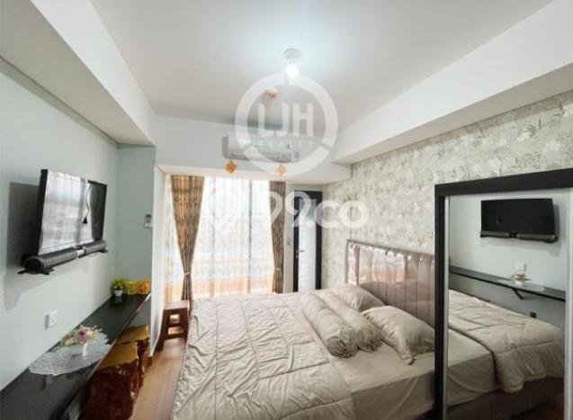 Disewakan Cepat! Hunian Apartemen Hemat di Batam Centre, Batam 1 Kamar Tidur dan 1 Kamar Mandi Disewakan Cepat! Hunian Apartemen Hemat di Batam Centre, Batam 1 Kamar Tidur dan 1 Kamar Mandi
