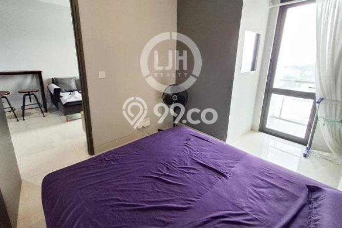 Dijual Apartemen 2 KT & 1 KM di Batam Area Strategis Dijual Apartemen 2 KT & 1 KM di Batam Area Strategis