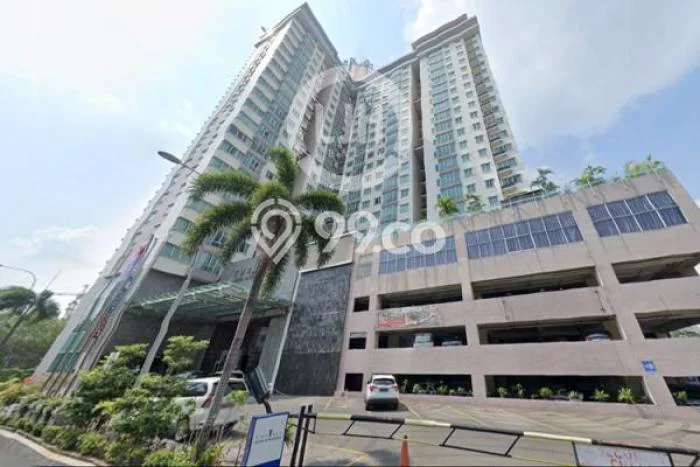 Sewa Apartemen Minimalis 66m2 Punya 2 KT, 2 KM, Lokasi di Batam Kota Sewa Apartemen Minimalis 66m2 Punya 2 KT, 2 KM, Lokasi di Batam Kota