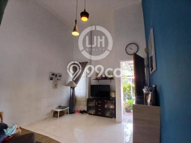 Jual Rumah Eksklusif 2 KT di Batam Centre, Batam Jual Rumah Eksklusif 2 KT di Batam Centre, Batam