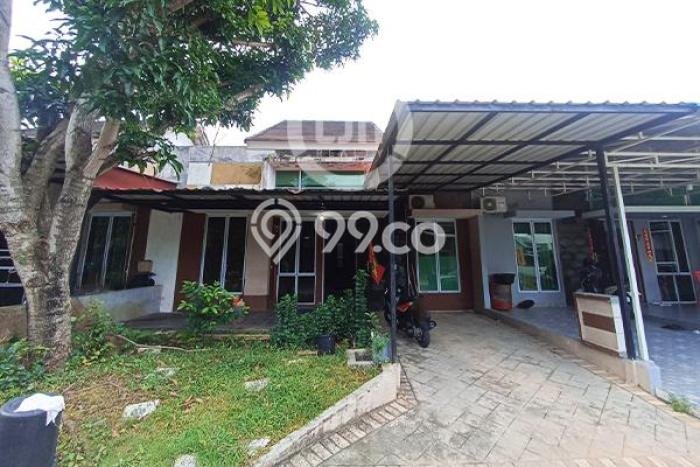 For Sale Rumah Bagus Siap Huni di Batam Strategis For Sale Rumah Bagus Siap Huni di Batam Strategis