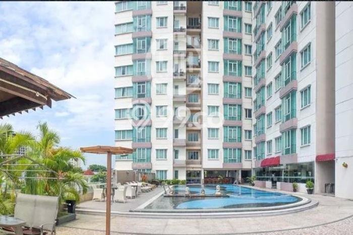 Sewa Apartemen Minimalis 66m2 Punya 2 KT, 2 KM, Lokasi di Batam Kota Sewa Apartemen Minimalis 66m2 Punya 2 KT, 2 KM, Lokasi di Batam Kota
