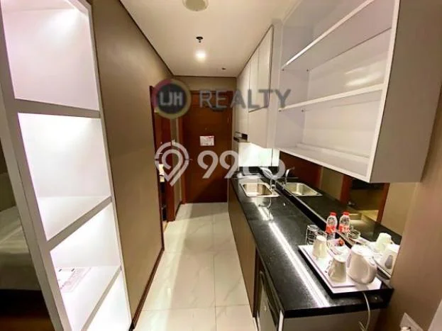 Sewa Apartemen Murah di Muka Kuning 1 KT Sewa Apartemen Murah di Muka Kuning 1 KT