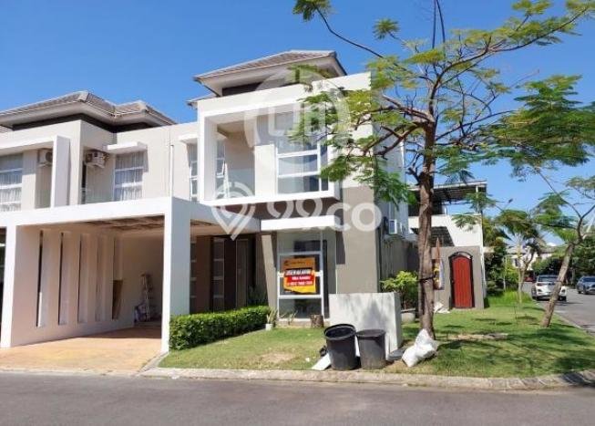 Rumah Kontrakan Batam LT 194m2 LB 111m2 Area Batam Centre Rumah Kontrakan Batam LT 194m2 LB 111m2 Area Batam Centre