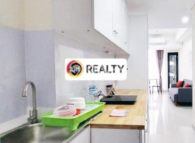 Hunian Strategis 52m2 di Batam Centre Batam 2 Bedroom Hunian Strategis 52m2 di Batam Centre Batam 2 Bedroom
