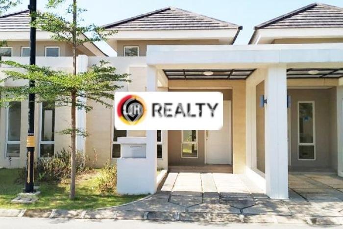 Dijual Rumah Modern 2 KT di Batam Centre, Batam Dijual Rumah Modern 2 KT di Batam Centre, Batam
