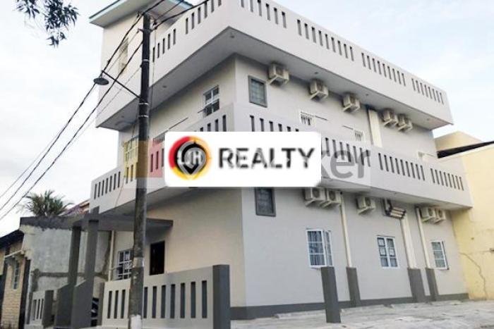 Rumah Kost Furnished 3 Lantai Di Perum Pondok Indah Rumah Kost Furnished 3 Lantai Di Perum Pondok Indah