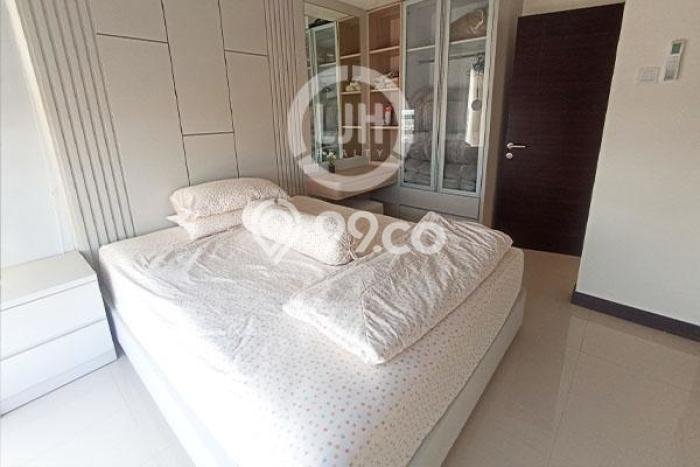 Dijual Apartemen 2 KT & 1 KM di Batam Area Strategis Dijual Apartemen 2 KT & 1 KM di Batam Area Strategis