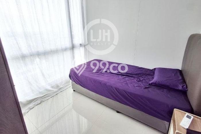 Dijual Apartemen 2 KT & 1 KM di Batam Area Strategis Dijual Apartemen 2 KT & 1 KM di Batam Area Strategis