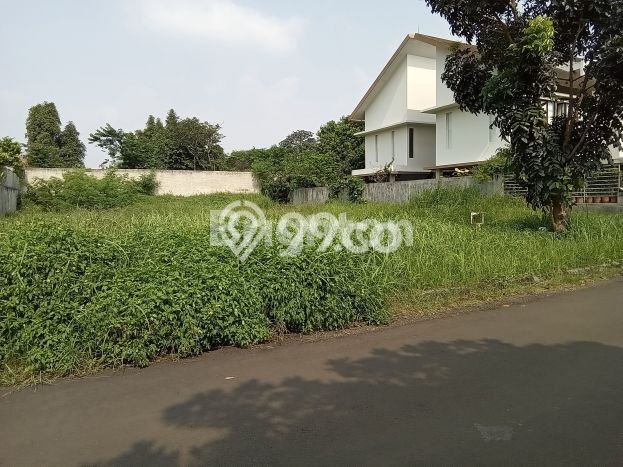 Tanah Kavling di Jagakarsa Dijual dengan Luas 295m2 Tanah Kavling di Jagakarsa Dijual dengan Luas 295m2