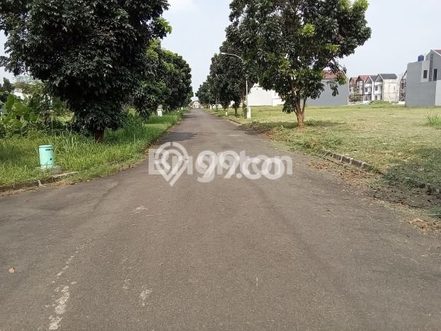 Tanah untuk Dijual Lokasi Jagakarsa, Jakarta Selatan Luas 395m2 - Tanah untuk Dijual Lokasi Jagakarsa, Jakarta Selatan Luas 395m2 -
