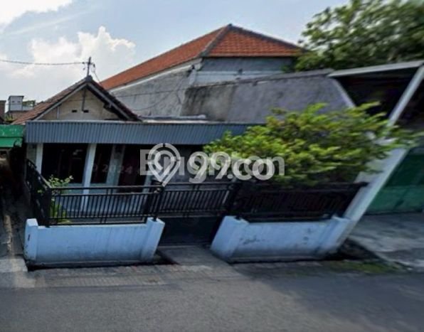 Rumah Modern Cantik 4 KT Siap Huni di Waru Rumah Modern Cantik 4 KT Siap Huni di Waru