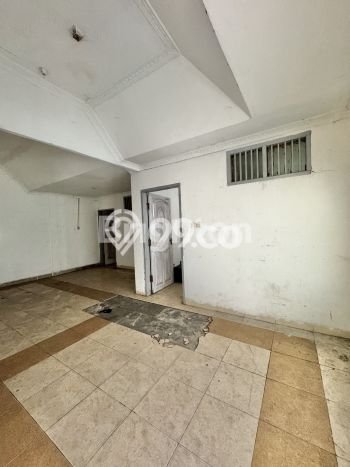 Rumah Mewah LB 221m2 Siap Pakai Desain Elegan di Cideng, Jakarta Pusat Rumah Mewah LB 221m2 Siap Pakai Desain Elegan di Cideng, Jakarta Pusat