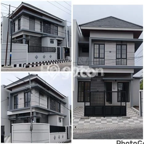 Dijual Hunian Mewah dengan Fasilitas Sekitar Komplit di Sukolilo, Surabaya Dijual Hunian Mewah dengan Fasilitas Sekitar Komplit di Sukolilo, Surabaya