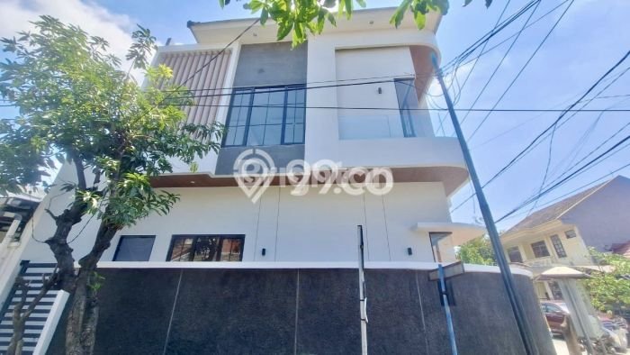 Dijual Rumah Minimalis Bagus Punya 3 KT di Rungkut Surabaya SHM Dijual Rumah Minimalis Bagus Punya 3 KT di Rungkut Surabaya SHM