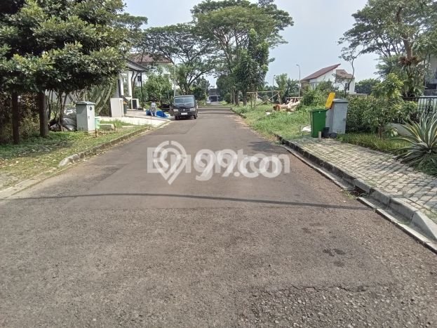 Tanah Kavling di Jagakarsa Dijual dengan Luas 295m2 Tanah Kavling di Jagakarsa Dijual dengan Luas 295m2