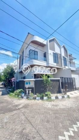 Dijual Rumah Minimalis Bagus Punya 3 KT di Rungkut Surabaya SHM Dijual Rumah Minimalis Bagus Punya 3 KT di Rungkut Surabaya SHM
