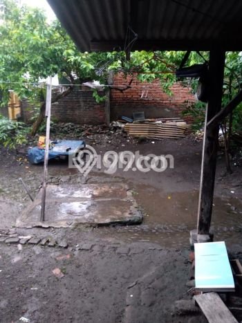 Rumah Modern Cantik 4 KT Siap Huni di Waru Rumah Modern Cantik 4 KT Siap Huni di Waru