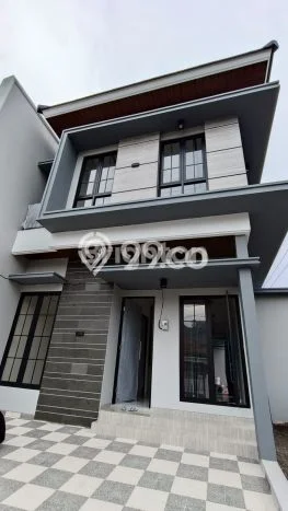 Dijual Hunian Mewah dengan Fasilitas Sekitar Komplit di Sukolilo, Surabaya Dijual Hunian Mewah dengan Fasilitas Sekitar Komplit di Sukolilo, Surabaya