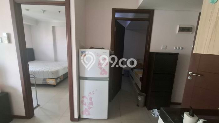 Hunian Strategis 40m2 di Pasteur Bandung 2 KT Hunian Strategis 40m2 di Pasteur Bandung 2 KT