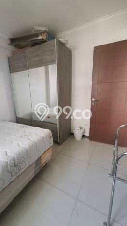 Hunian Strategis 40m2 di Pasteur Bandung 2 KT Hunian Strategis 40m2 di Pasteur Bandung 2 KT