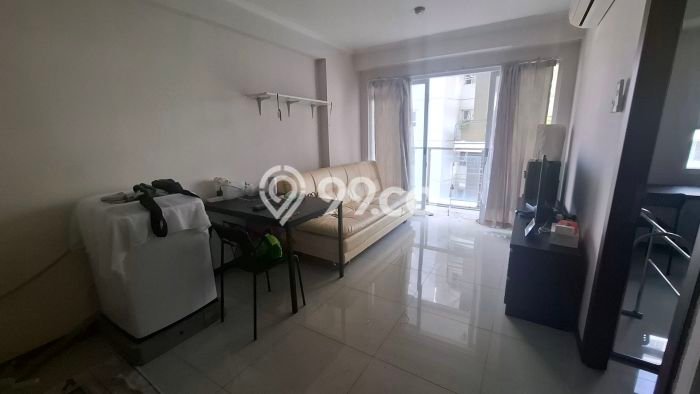 Hunian Strategis 40m2 di Pasteur Bandung 2 KT Hunian Strategis 40m2 di Pasteur Bandung 2 KT