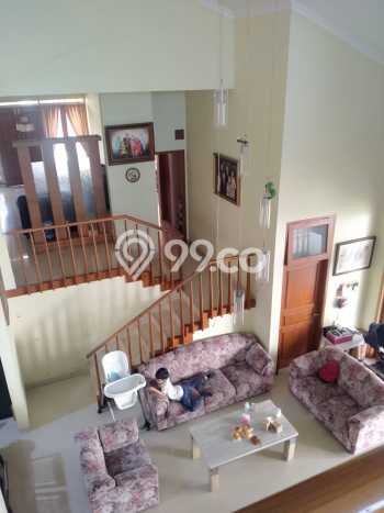 Rumah Luxury Modern Siap Huni di Cigadung Bandung Rumah Luxury Modern Siap Huni di Cigadung Bandung