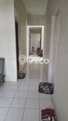 Rumah Luxury Modern Tanpa Renovasi di Pasir Kaliki Bandung Rumah Luxury Modern Tanpa Renovasi di Pasir Kaliki Bandung