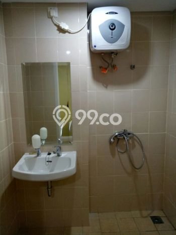 Hunian Apartemen Ideal untuk Dijual di Bandung dengan 1 Kamar Hunian Apartemen Ideal untuk Dijual di Bandung dengan 1 Kamar