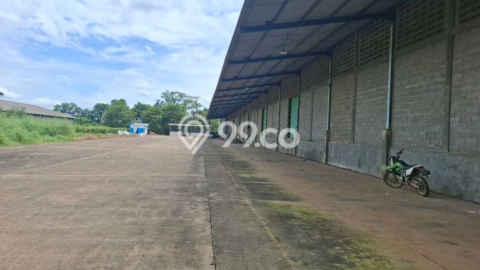 Gudang Disewakan Cepat di Subang Subang LB 1794m2 Gudang Disewakan Cepat di Subang Subang LB 1794m2