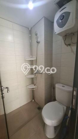 Hunian Strategis 40m2 di Pasteur Bandung 2 KT Hunian Strategis 40m2 di Pasteur Bandung 2 KT