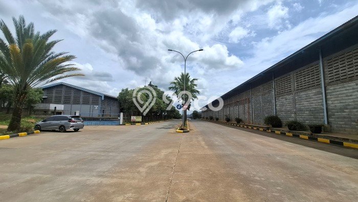Gudang Disewakan Cepat di Subang Subang LB 1794m2 Gudang Disewakan Cepat di Subang Subang LB 1794m2