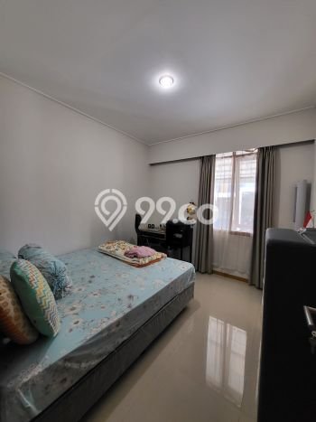 Rumah Modern 3 KT di Awiligar Bandung Semi Furnished Rumah Modern 3 KT di Awiligar Bandung Semi Furnished