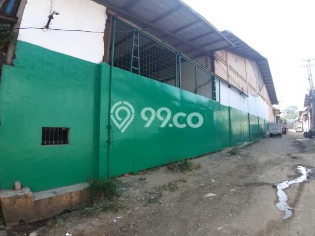 Disewakan Gudang Strategis Kawasan Holis Cigondewah, Luas 1500m², Area Bisnis Disewakan Gudang Strategis Kawasan Holis Cigondewah, Luas 1500m², Area Bisnis